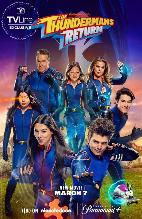 the thundermans extratorrent